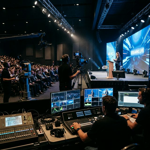 Livestreaming